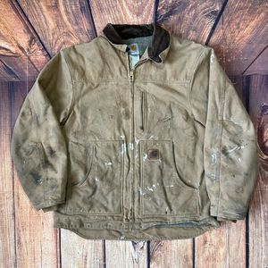 Carahrtt Jacket
